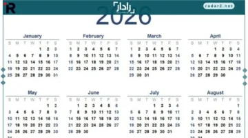 عطلات 2026.. تعرف على مواعيد الأعياد الرسمية والإجازات في مصر وكيف تخطط لها مسبقًا